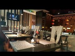 -上海柏阳君亭酒店(复旦大学店)