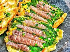 -地二手作鱼汤馄饨(上街里店)