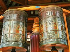 -上海东林寺(金山区)