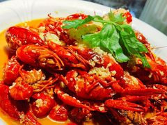 -欧记轩龙虾·私房菜(A店)