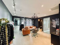 点击看大图 -OCEAN DANCE高空舞蹈室