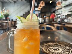 -Apollo·西班牙小酒馆(安福路店)