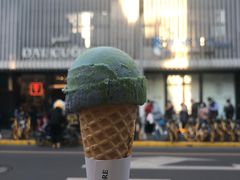 -Dal Cuore 达可芮冰淇淋(陕西北路店)