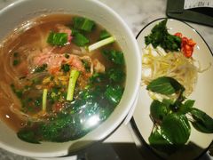 -PHO爺·越南料理(亦庄大族广场店)