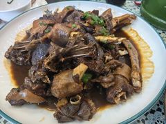 -旺山·浪头人家