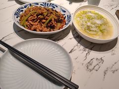 -锦庐道地川菜(来福士店)