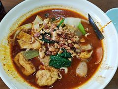 -真够味骨汤麻辣烫(光明小区店)