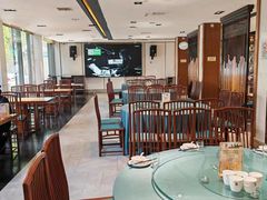 -谢氏老金口七号宴(武昌大道店)