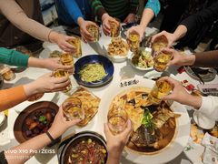 -壹零捌道·北京烤鸭(车公庄店)