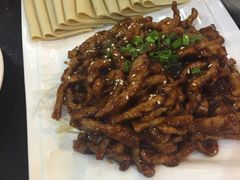 -渔夫渝厨(北医三院店)