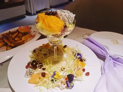 -晶雅花园西餐厅(南京首店)