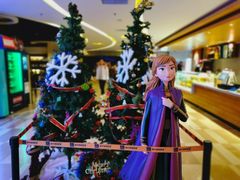 -嘉华国际影城(学清路店)