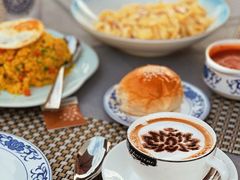 -敦煌山庄摘星阁