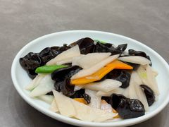 -北平小馆·烤鸭·家常菜(磨房北里店)