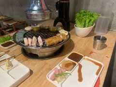 -霸腹烤肉(厦门柚子番店)