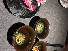 -锦府园·新台州菜(合生汇店)