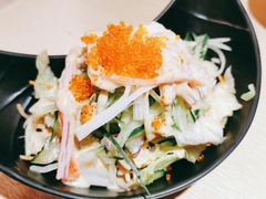 -万岁寿司(蓬江万达店)