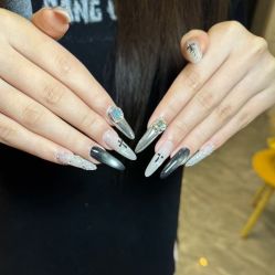 -匠之美甲美睫
