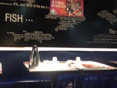 大堂-鱼酷活鱼烤鱼(昆明路店)