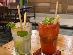 -Naughty Nuri’s Phuket