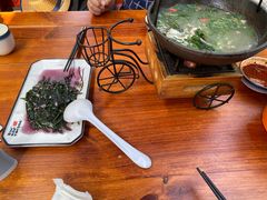 -云隐小厨·传统大理美食(复兴路店)