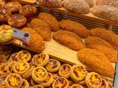 -BreadTalk面包新语·烘焙蛋糕(金光华广场店)