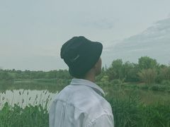 -白鹭湾湿地公园