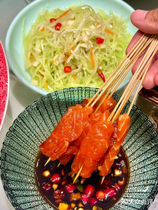 阿胖龙虾小海鲜(宁国南路总店)图片
