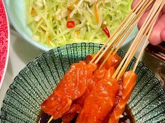 -阿胖龙虾(宁国南路总店)