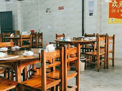 大堂-潮陈记土鸡火锅(东厦北路店)