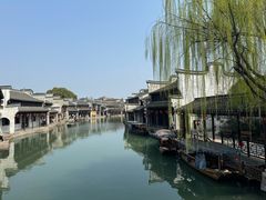 -南浔古镇