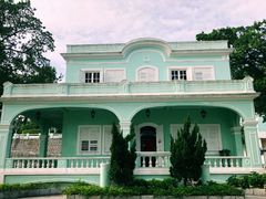 -龙环葡韵住宅式博物馆