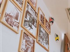 -满记甜品(王府井北京市百货大楼店)