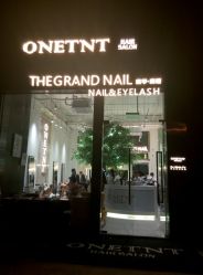 -OnHair Salon