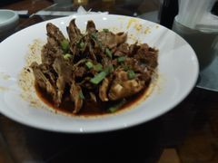 -二分八云雁阁•新晋菜大同味(长治路店)