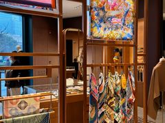 -Hermes爱马仕(恒隆广场店)