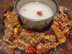 -鸭掌门特色火锅(文景路店)