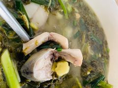 -香惠鱼煲店