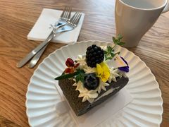 -角落低卡烘焙(正弘城店)