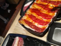 -本家·小顽牛自助烤肉(金润路店)