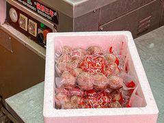 -阿娟牛肉丸·手打牛肉丸·现做现卖