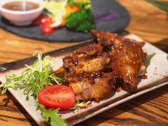 -地狱厨房Hell's  Kitchen(美丽熙街店)