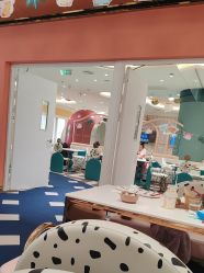 -奈尔宝·儿童乐园·亲子餐厅(苏州大悦城店)