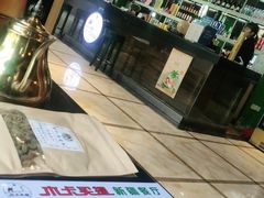 -木卡买提新疆餐厅·清真(新里海顿公馆店)