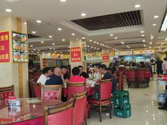 大堂-西塔大冷面(市府大路店)