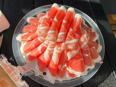 -阳坊胜利涮羊肉(阳坊老店)