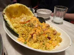 -金椰壳· 大厨新加坡菜(壹方城店)
