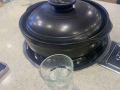 -烹然四季椰子鸡火锅(团结湖总店)