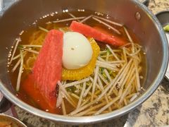 -首尔烤肉大排档(合生汇店)