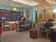 -葛记红焖羊肉(人民路店)